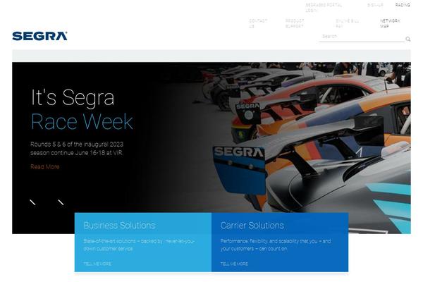 Site using WP Video Lightbox plugin