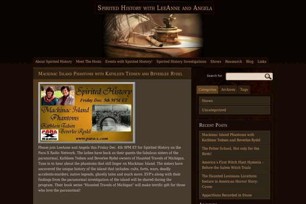 MT dark theme site design template sample