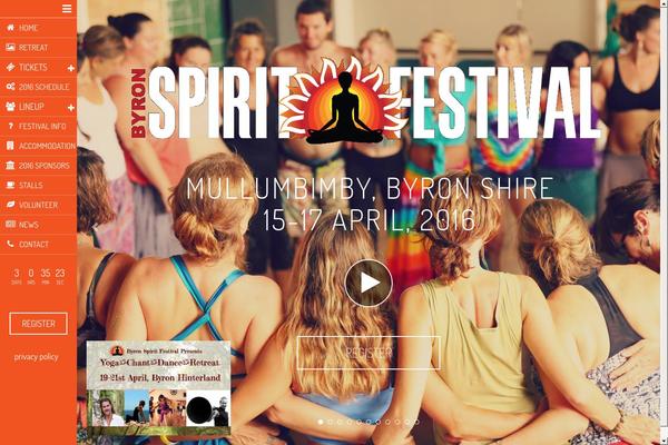 Site using Event-espresso-core-reg plugin