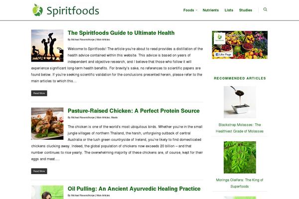 Site using Advanced Random Posts Widget plugin