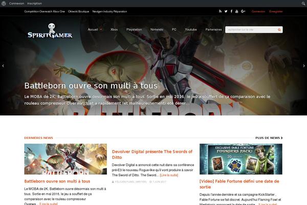 Site using Hide-admin-bar-based-on-user-roles plugin