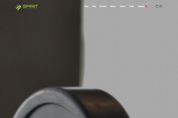 Site using Smartideo plugin