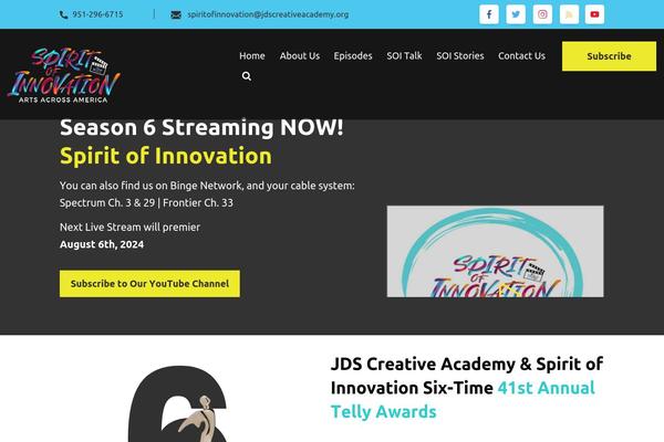 Site using Simple Facebook Page Widget & Shortcode plugin