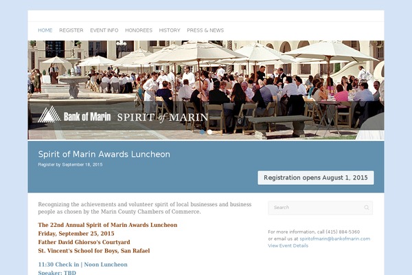 Attitude Pro theme site design template sample