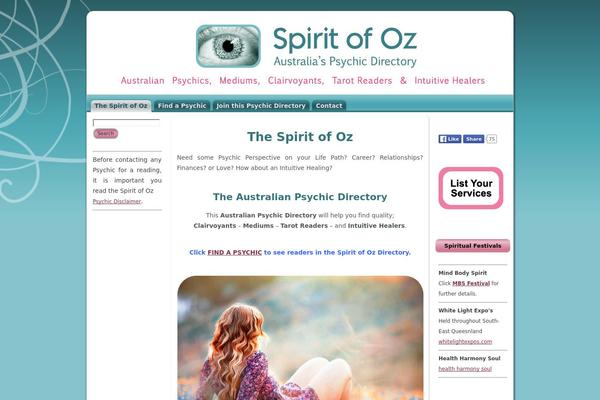 Site using Audio Player plugin