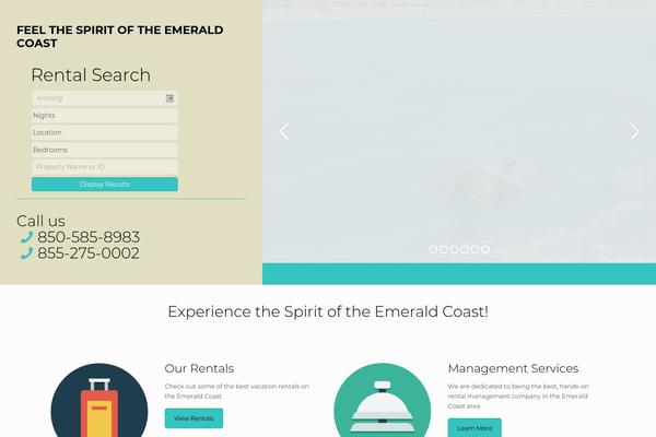 Site using Lodgixcom-vacation-rental-listing-management-booking-plugin plugin