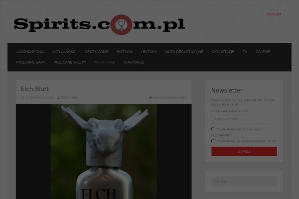 Site using Embed Picasa Album plugin