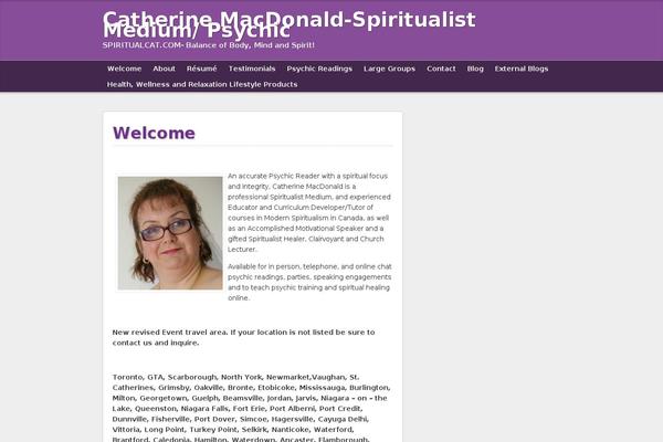 Crucial theme site design template sample