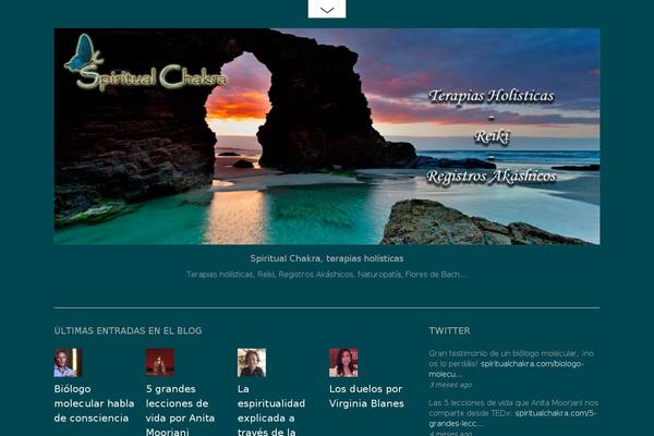 Fullpane theme site design template sample