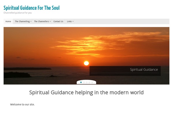 Tempera theme site design template sample