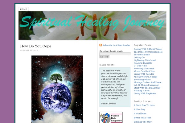 Thesis theme site design template sample