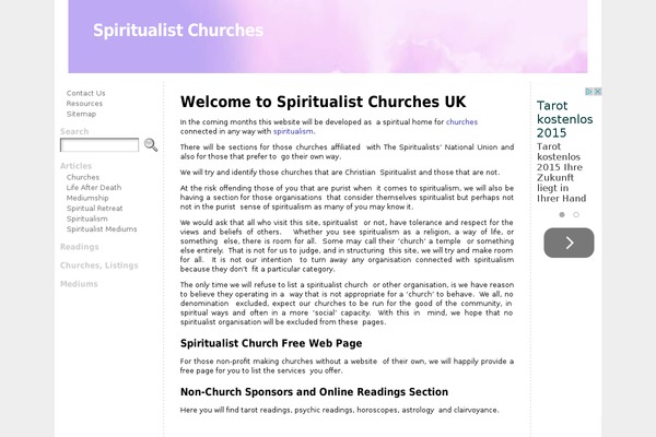 Site using Boxify plugin