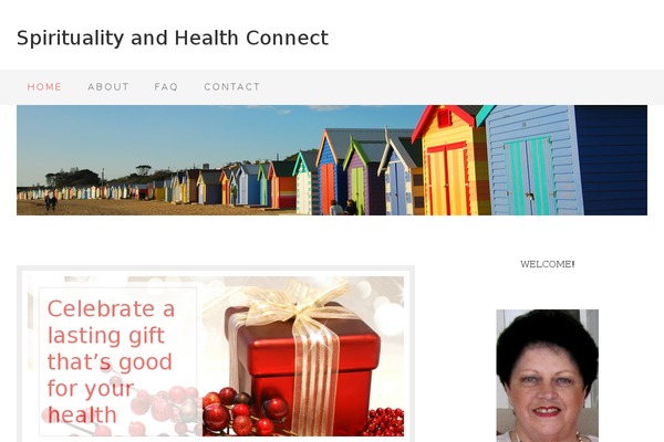 Beautiful Pro Theme theme site design template sample