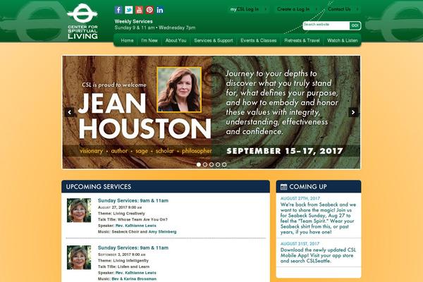 Site using Cdaily plugin