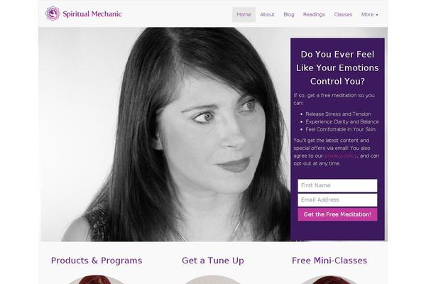 Site using Ultimate-social-deux plugin
