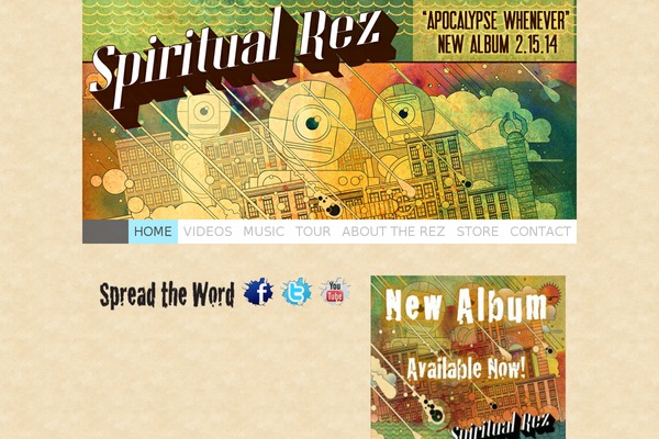 spiritualrez.com site used Atahualpa352