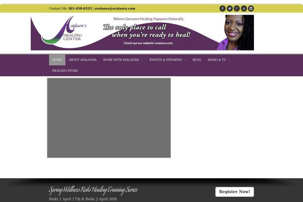 Site using Contact Form Maker plugin