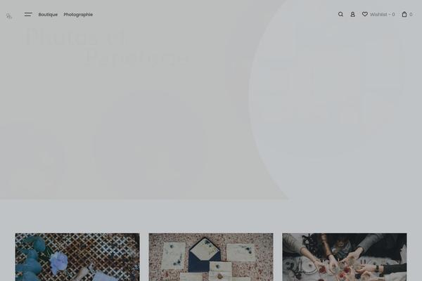 Site using Tshirtecommerce plugin