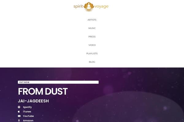 Site using Convert Pro plugin