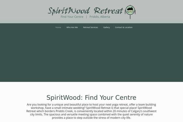 Site using Codecanyon-552356-special-recent-posts-pro plugin