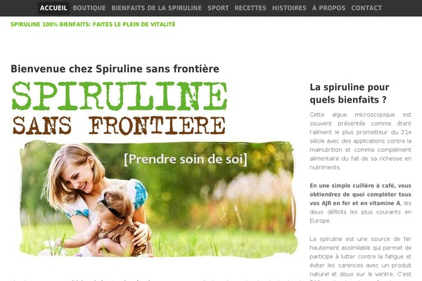 S theme site design template sample