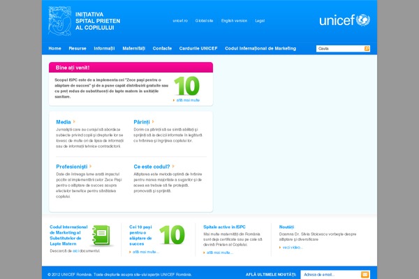 Site using Gallery  Slideshow plugin