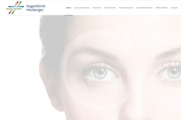 Site using Jet-tricks plugin