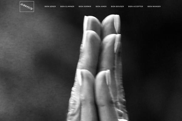 Site using News-page-slider plugin