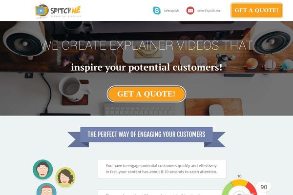 Site using Asynchronous Javascript plugin