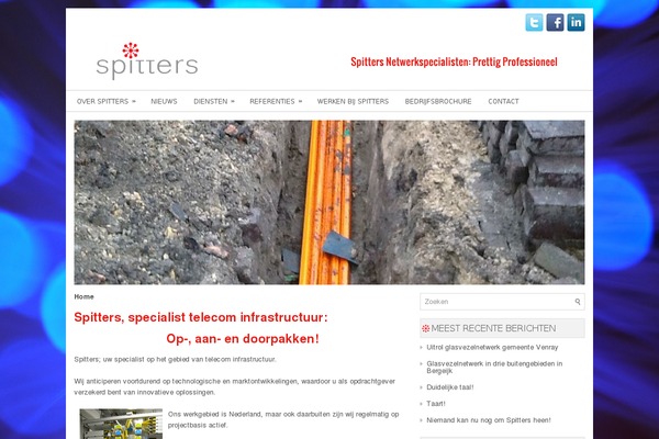 Site using AI Twitter Feeds (Twitter widget & shortcode) plugin