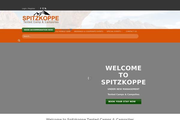 Site using Beds24 Online Booking plugin