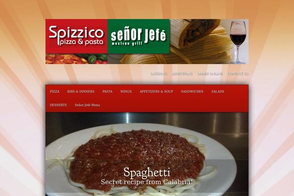 Styleshop theme site design template sample
