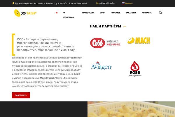 Site using Mailchimp-for-woocommerce plugin