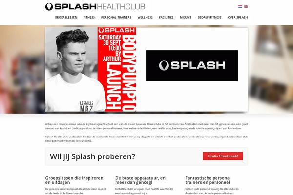 Site using Comments Evolved for WordPress plugin
