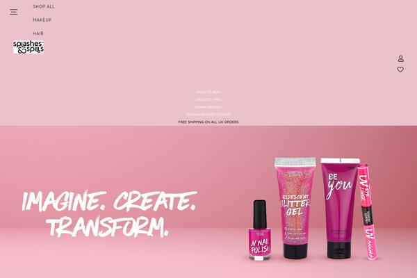 Site using Woocommerce-product-variations-swatches plugin
