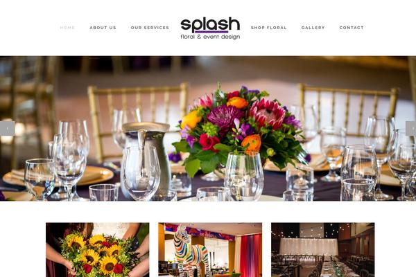 Site using Storefront Sticky Add to Cart plugin