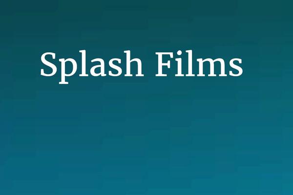 splashfilms.com site used Amaze