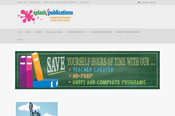 Site using Pinterest Pin It Button For Images plugin