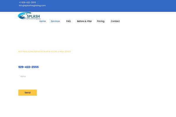 Maintheme theme site design template sample