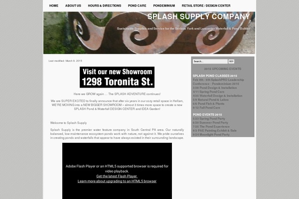 Site using Exclusive Content Password Protect plugin