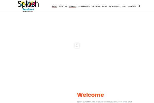 Site using Layered-popups-tabs plugin