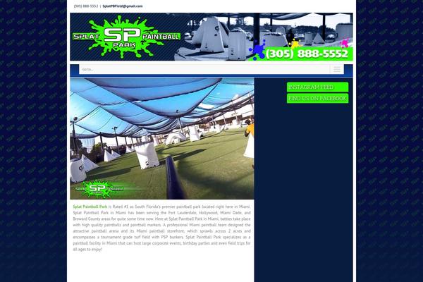 Site using Google-places-reviews-pro plugin