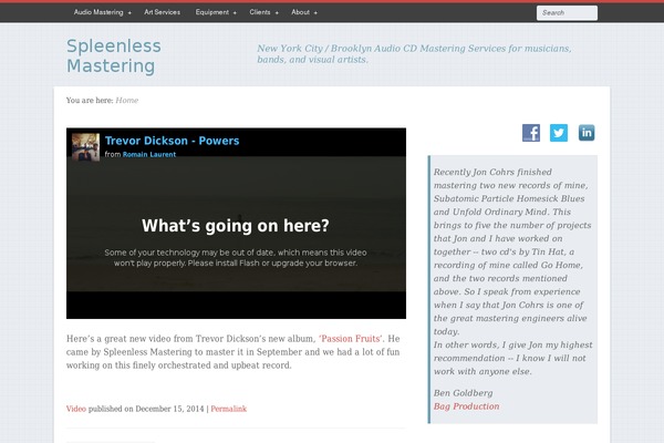 Path theme site design template sample
