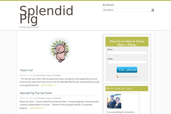 Innov8tive theme site design template sample
