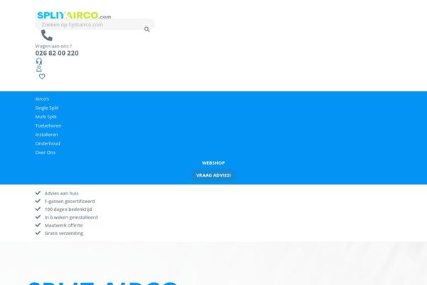 Site using Woocommerce-paynl-payment-methods plugin