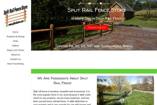 Site using Beaver Builder plugin