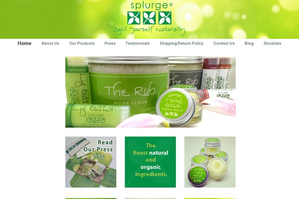 Patchwork theme site design template sample