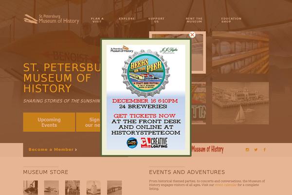 Site using Form Maker plugin