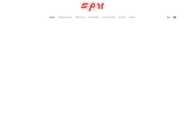 Fildisi-child theme site design template sample