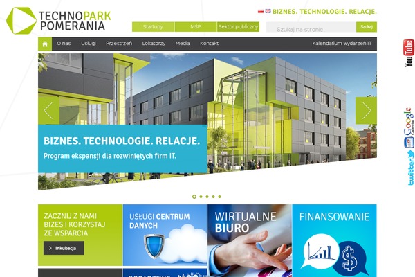 Elegantica theme site design template sample